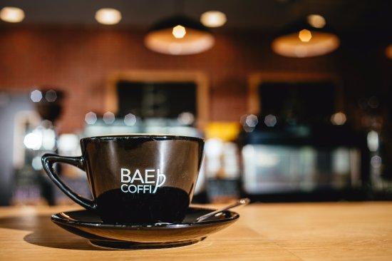 Bae Coffi