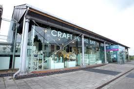 Craft in the Bay